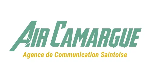 logo air camargue